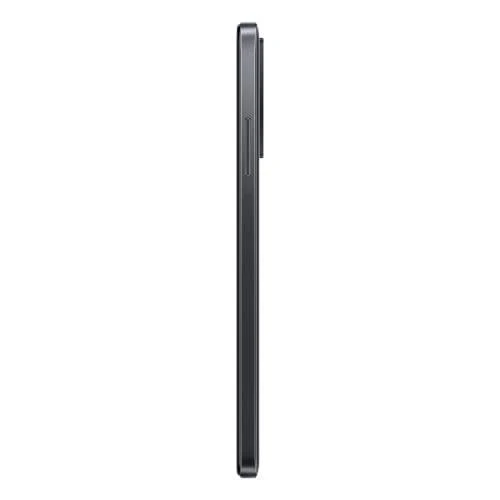 Redmi Note 11 (Space Black, 4GB RAM, 64GB Storage)|90Hz FHD+ AMOLED Display Refurbished - Image 4