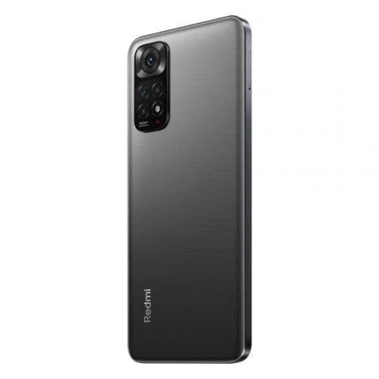 Redmi Note 11 Space Black 4GB RAM 64GB Storage Refurbished - Image 6