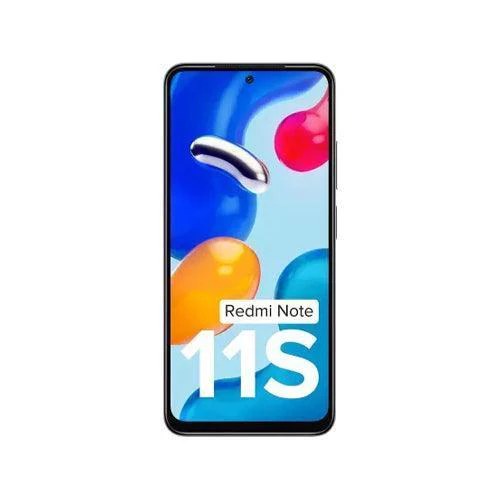REDMI NOTE 11S (6+64GB) POLAR WHITE Refurbished
