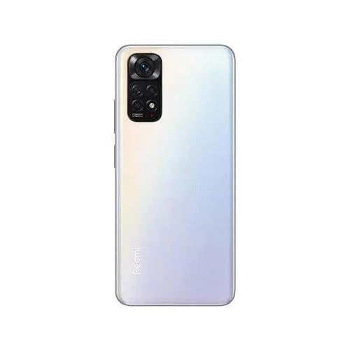 REDMI NOTE 11S (6+64GB) POLAR WHITE Refurbished - Image 2