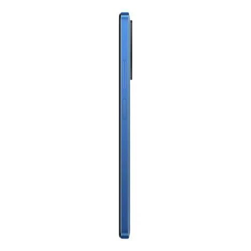 Redmi Note 11S (Horizon Blue, 6GB RAM, 128GB Storage)|108MP AI Quad Camera | 90 Hz FHD+ AMOLED Display | 33W Charger Included | Additional Exchange Offers|Get 2 Months of YouTube Premium Free! - Image 4