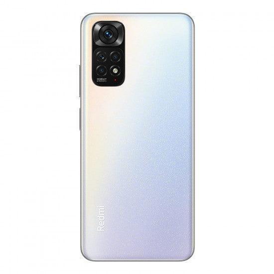 Redmi Note 11S (Polar White, 6GB RAM, 128GB Storage)Refurbished - Image 4