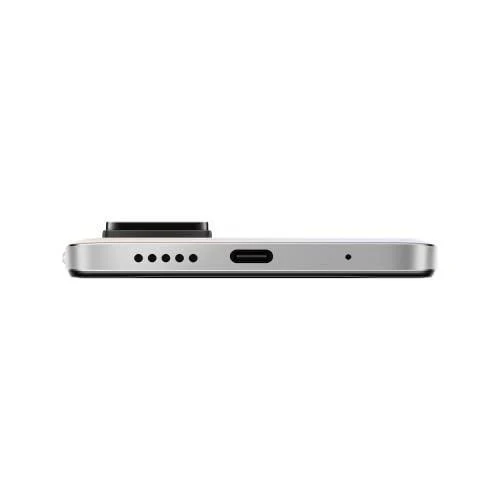 Redmi Note 11S (Polar White, 6GB RAM, 64GB Storage)|108MP AI Quad Camera | 90 Hz FHD+ AMOLED Display | 33W Charger Included | Additional Exchange Offers|Get 2 Months of YouTube Premium Free! - Image 3