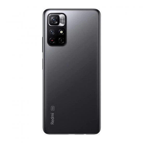 Redmi Note 11T 5G Matte Black 6GB RAM 128GB ROM - Image 3