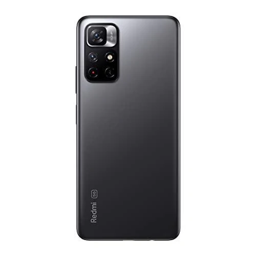 Redmi Note 11T 5G (Matte Black, 6GB RAM, 128GB ROM)| Dimensity 810 5G Refurbished - Image 6
