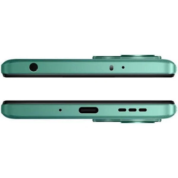 REDMI NOTE 12 5G 6GB 128GB FROSTED GREEN Preowned - Image 8