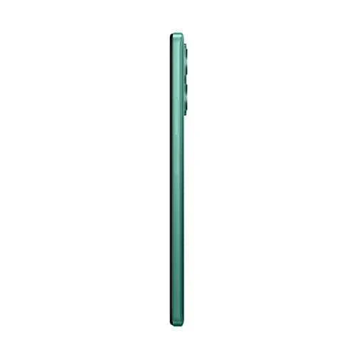Redmi Note 12 5G Frosted Green 4GB RAM 128GB ROM | 1st Phone with 120Hz Super AMOLED and Snapdragon® 4 Gen 1 | 48MP AI Triple Camera - Image 2