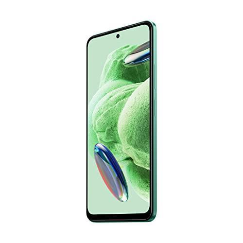 Redmi Note 12 5G Frosted Green 4GB RAM 128GB ROM | 1st Phone with 120Hz Super AMOLED and Snapdragon® 4 Gen 1 | 48MP AI Triple Camera - Image 4