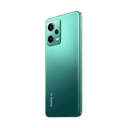 Redmi Note 12 5G Frosted Green 4GB RAM 128GB ROM | 1st Phone with 120Hz Super AMOLED and Snapdragon® 4 Gen 1 | 48MP AI Triple Camera - Image 5