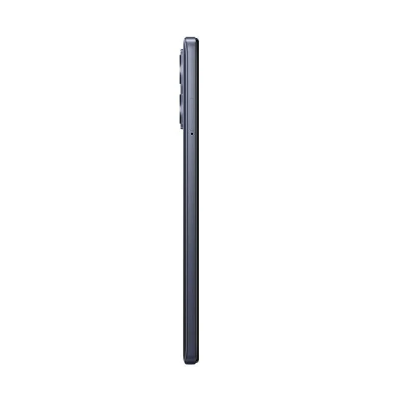 Redmi Note 12 5G (Matte Black,8GB RAM, 256GB Storage) - Image 3