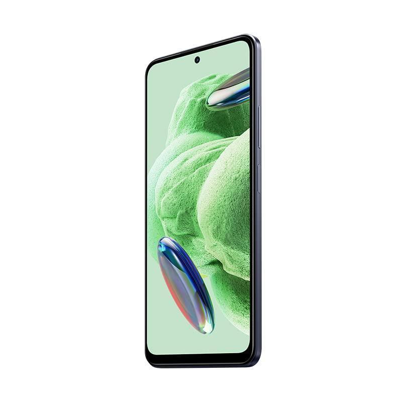 Redmi Note 12 5G (Matte Black,8GB RAM, 256GB Storage) - Image 6
