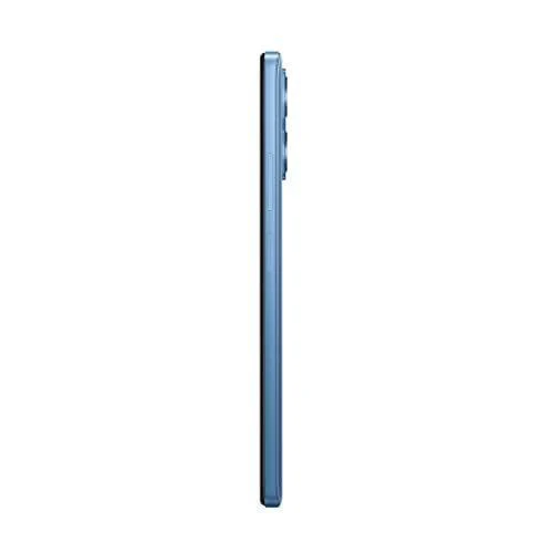 Redmi Note 12 5G Mystique Blue 6GB RAM 128GB ROM | 1st Phone with 120Hz Super AMOLED and Snapdragon® 4 Gen 1 | 48MP AI Triple Camera - Image 2