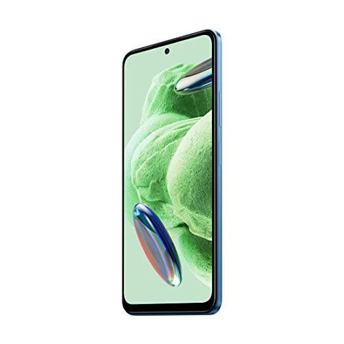 Redmi Note 12 5G Mystique Blue 6GB RAM 128GB ROM | 1st Phone with 120Hz Super AMOLED and Snapdragon® 4 Gen 1 | 48MP AI Triple Camera - Image 4