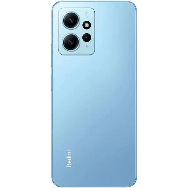 Redmi Note 12 (Ice Blue, 6GB RAM, 128GB Storage) Refurbished - Image 8