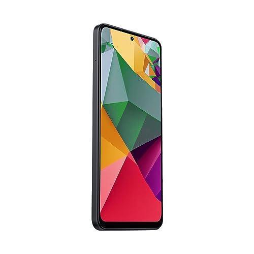Redmi Note 12 (Lunar Black, 6GB RAM, 64GB Storage) - Image 2