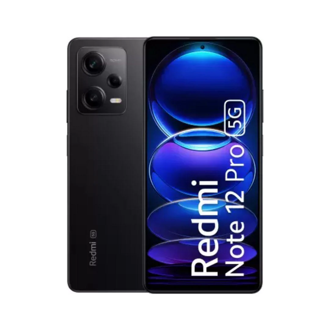 Redmi Note 12 Pro 5G 6/128GB Refurbished