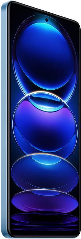 REDMI Note 12 Pro 5G (Glacier Blue, 256 GB) (12 GB RAM) Preowned - Image 6