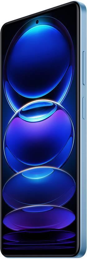REDMI Note 12 Pro 5G (Glacier Blue, 256 GB) (12 GB RAM) Preowned - Image 7