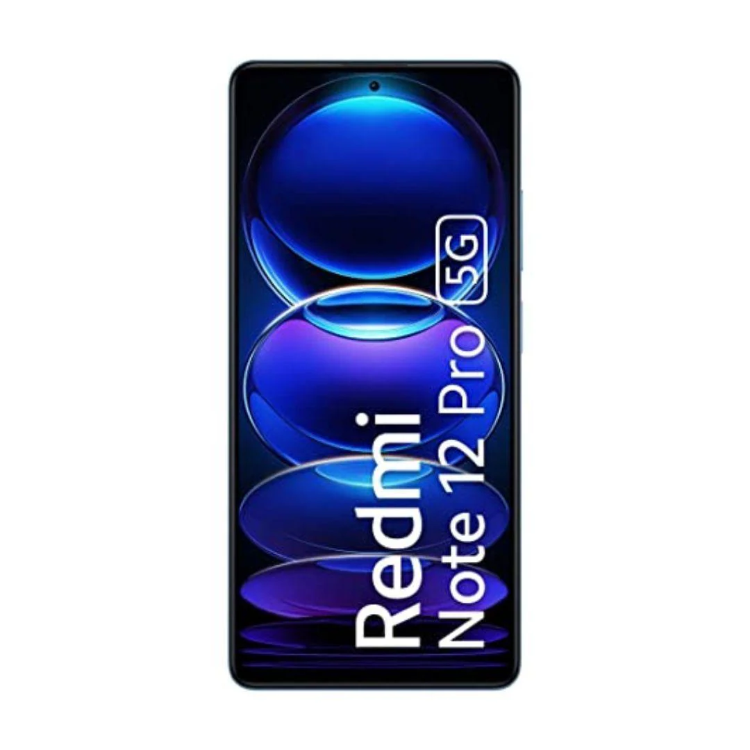 Redmi Note 12 Pro 5G 6/128GB Refurbished - Image 3