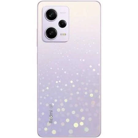 REDMI Note 12 Pro 5G 6GB 128GB GLACIER BLUE Used - Image 6
