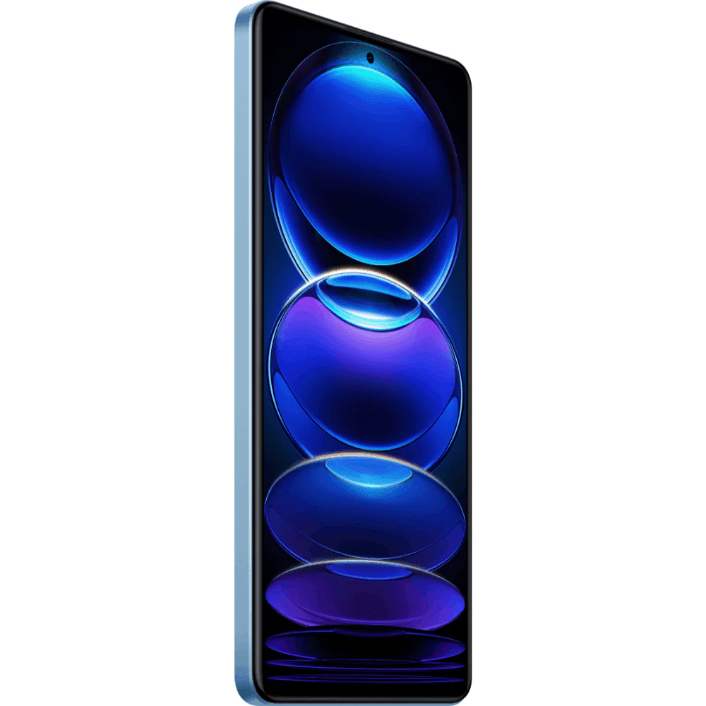 Redmi Note 12 Pro 5G Dual Sim Smartphone (12GB RAM, 256GB Storage) Refurbished - Image 2