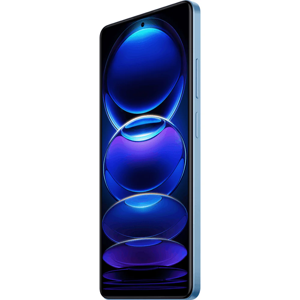 Redmi Note 12 Pro 5G Dual Sim Smartphone (12GB RAM, 256GB Storage) Refurbished - Image 3