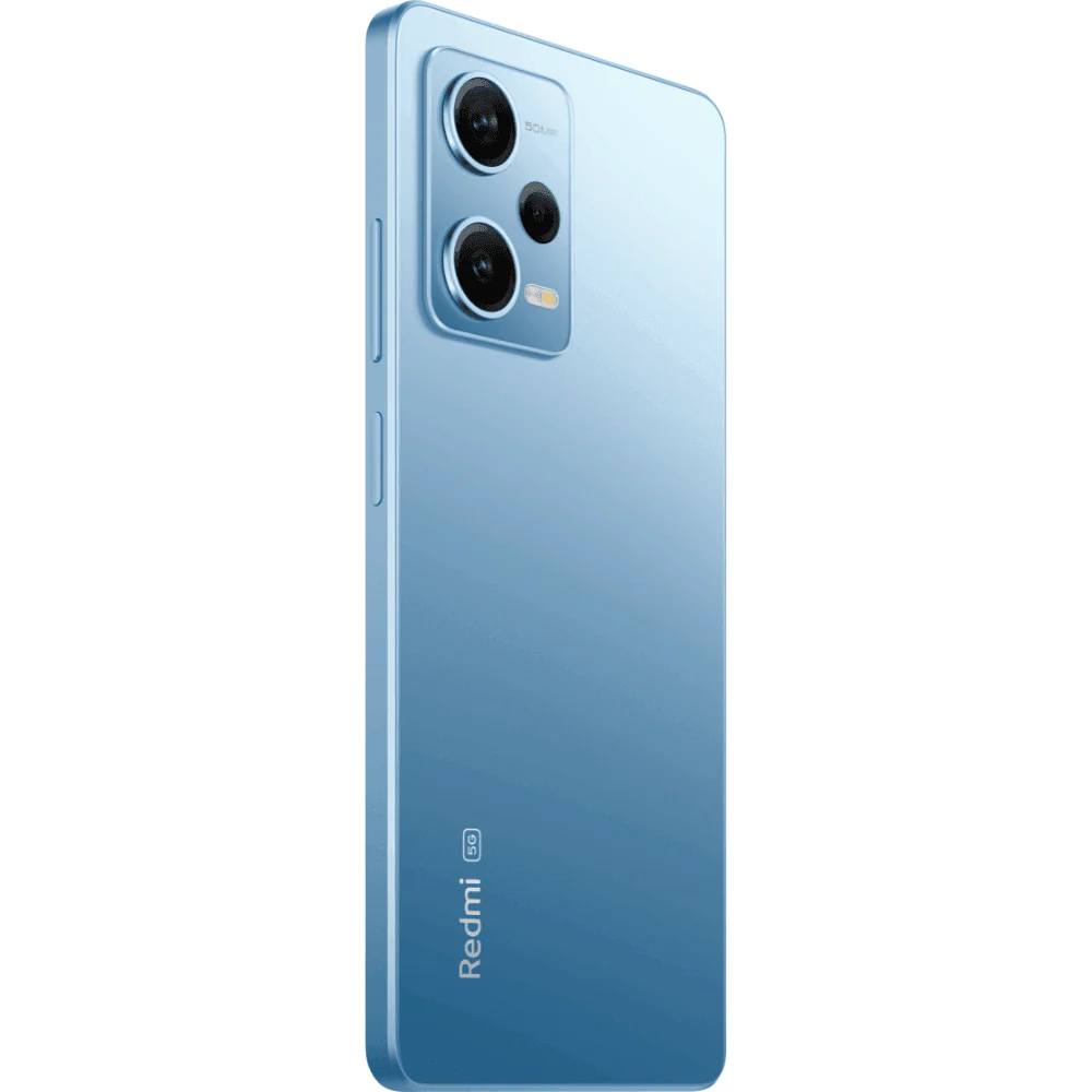 Redmi Note 12 Pro 5G Dual Sim Smartphone (12GB RAM, 256GB Storage) Refurbished - Image 4