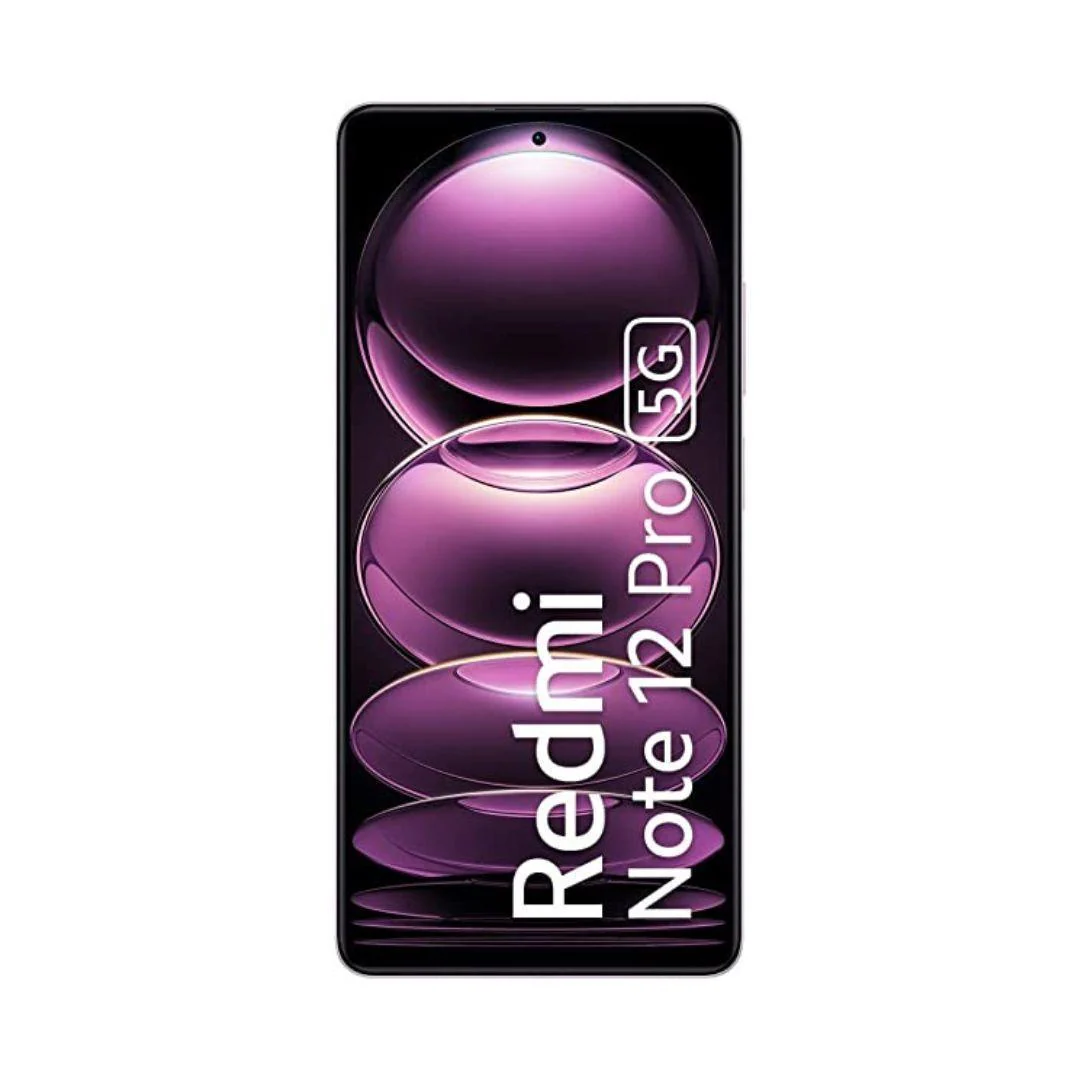 Redmi Note 12 Pro 5G 6/128GB Refurbished - Image 6