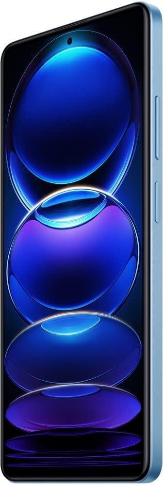 Redmi Note 12 Pro 5G (Glacier Blue, 8GB RAM, 256GB Storage) Preowned - Image 3