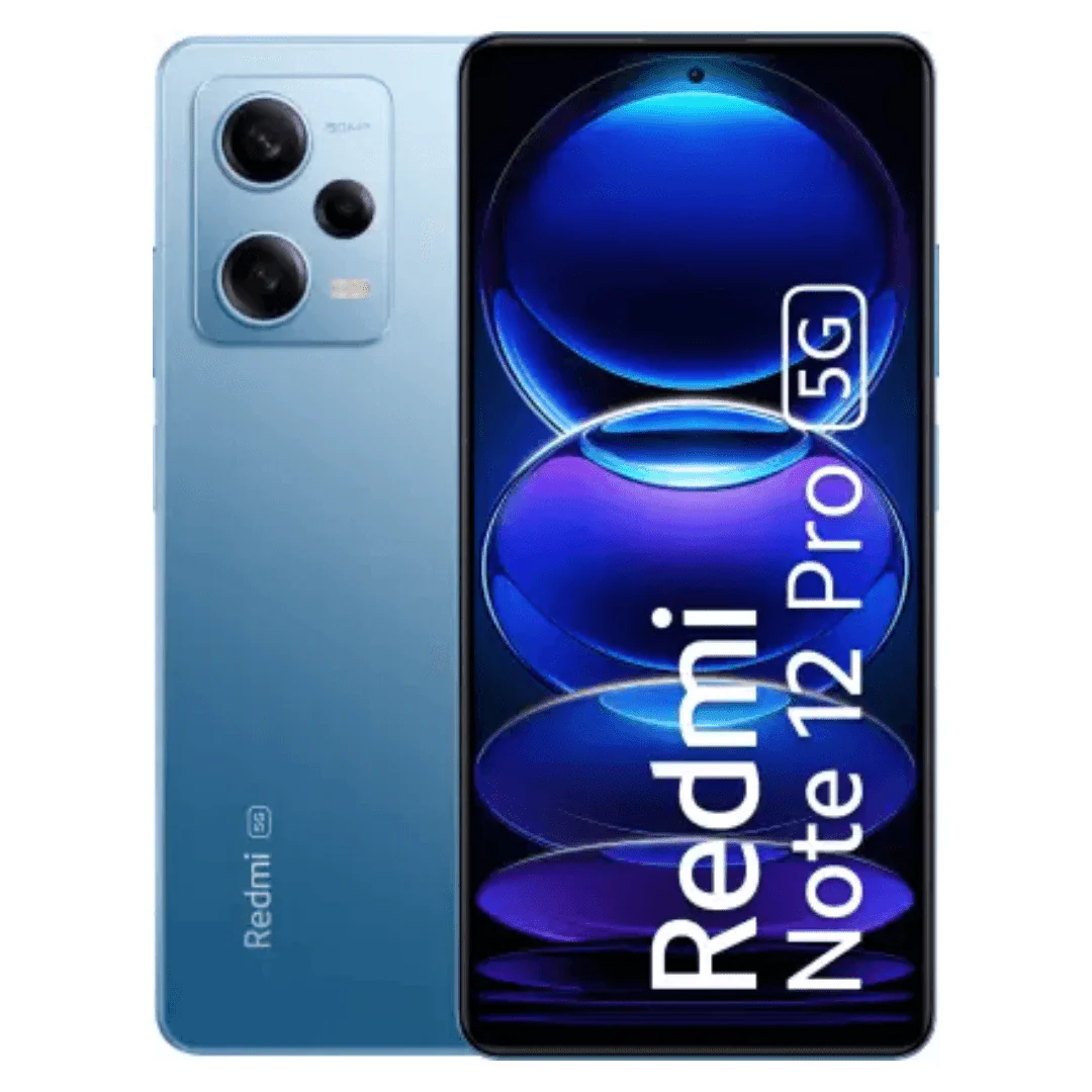 Redmi Note 12 Pro 5G 6/128GB Refurbished - Image 7