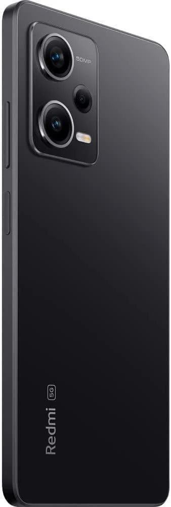 Redmi Note 12 Pro 5G ( Onyx Black, 6GB RAM, 128GB ROM ) - Image 2