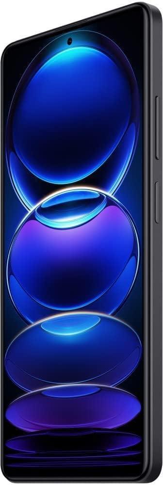 Redmi Note 12 Pro 5G ( Onyx Black, 6GB RAM, 128GB ROM ) - Image 3