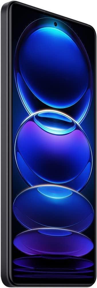 Redmi Note 12 Pro 5G ( Onyx Black, 6GB RAM, 128GB ROM ) - Image 4