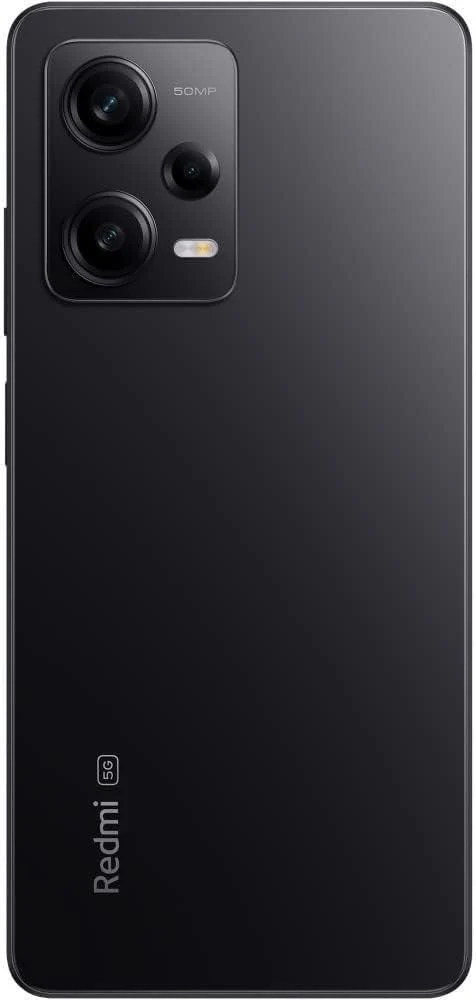Redmi Note 12 Pro 5G ( Onyx Black, 6GB RAM, 128GB ROM ) - Image 5