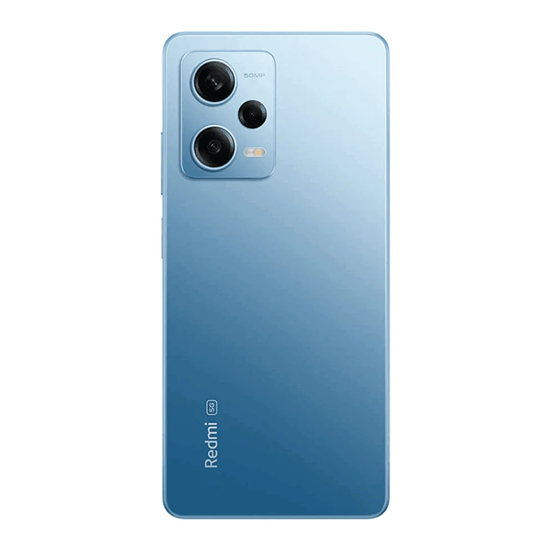 Redmi Note 12 Pro 5G 6/128GB Refurbished - Image 8