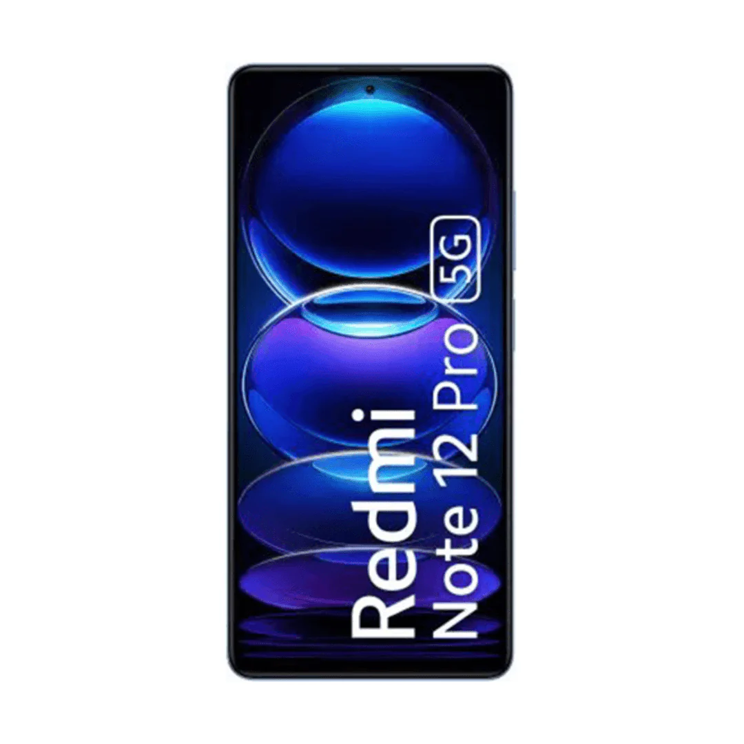 Redmi Note 12 Pro 5G 6/128GB Refurbished - Image 9