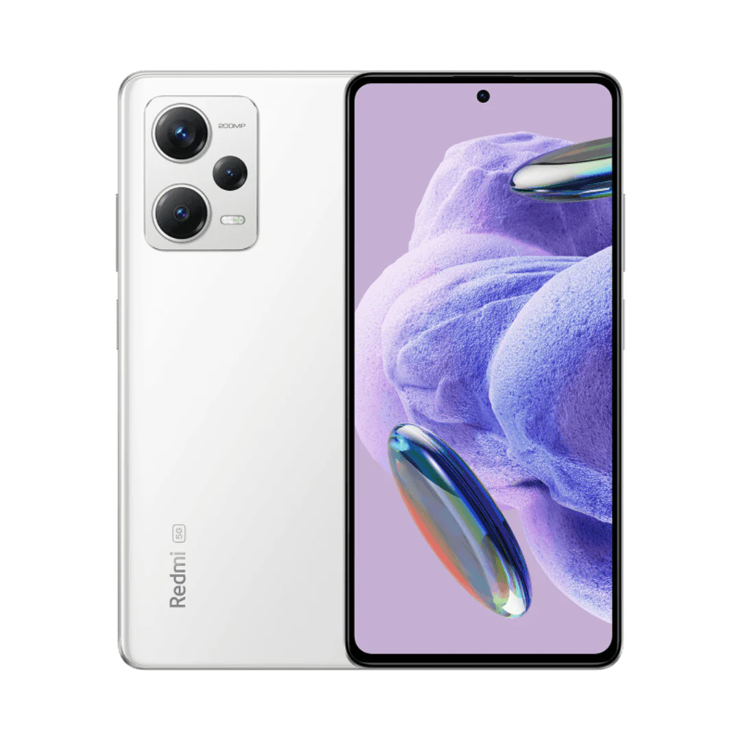 Redmi Note 12 Pro Plus 5G Refurbished