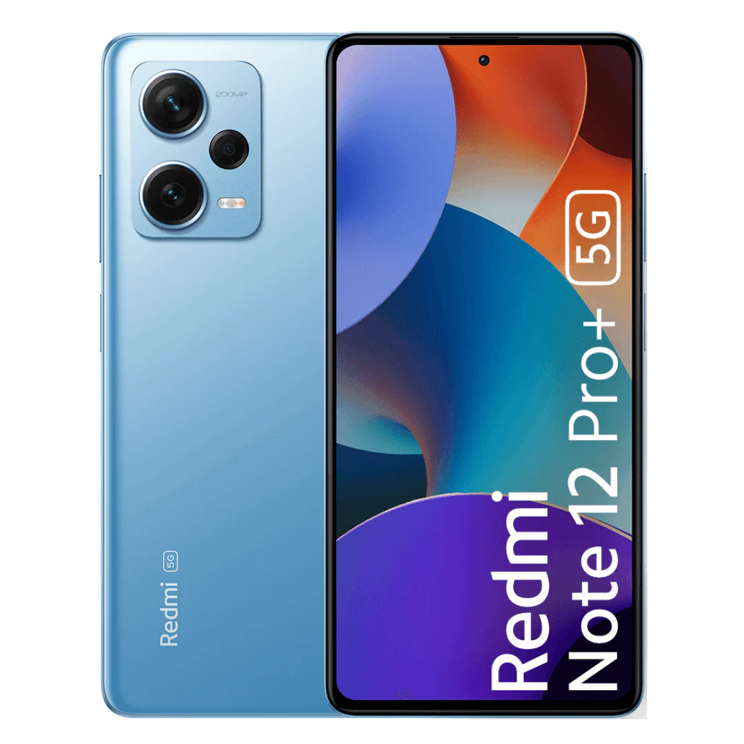 Redmi Note 12 Pro Plus 5G Refurbished - Image 11
