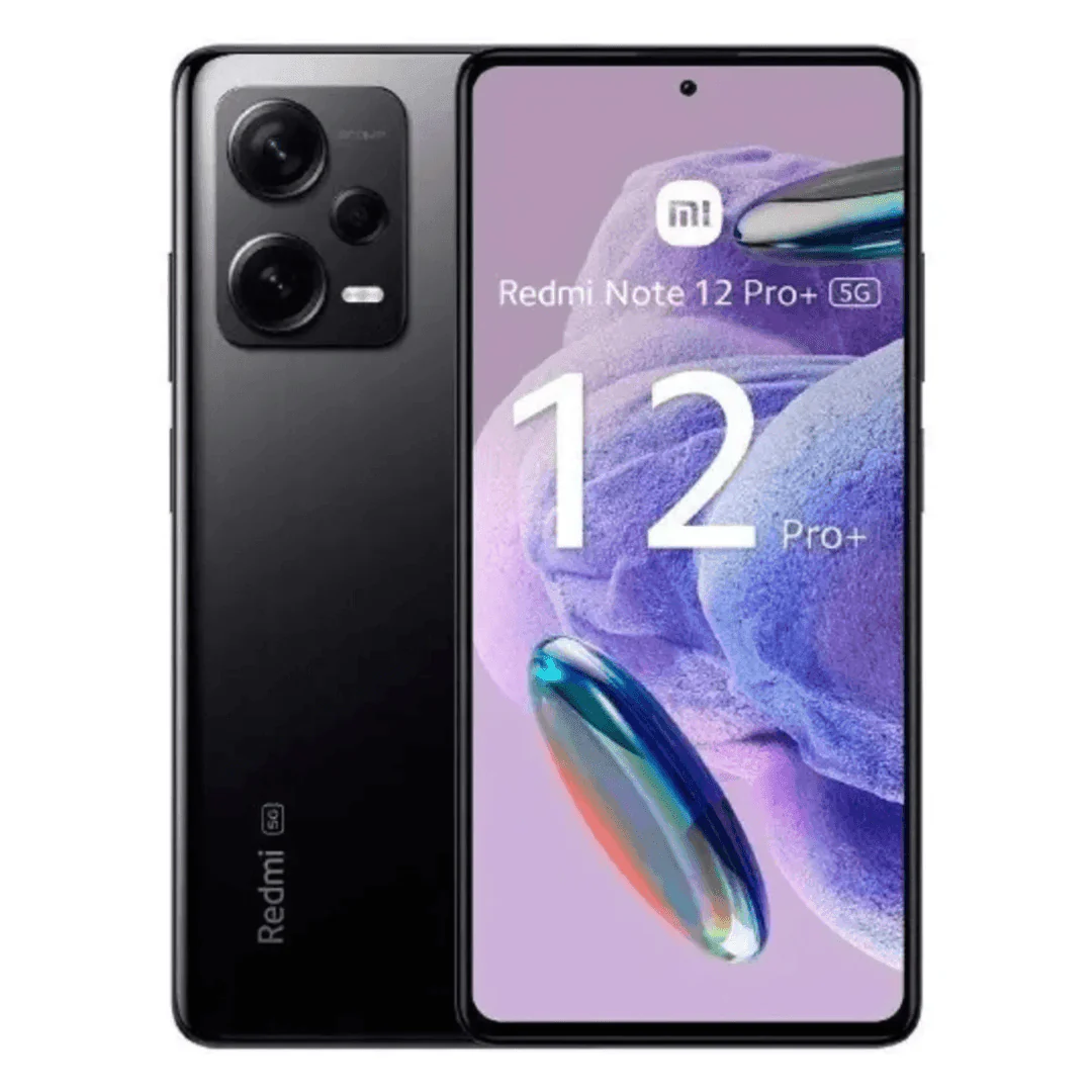 Redmi Note 12 Pro Plus 5G Refurbished - Image 7