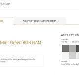 Redmi Note 12 (Sunrise Gold, 6GB RAM, 64GB Storage) Used - Image 11