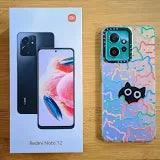 Redmi Note 12 (Sunrise Gold, 6GB RAM, 64GB Storage) Used - Image 13