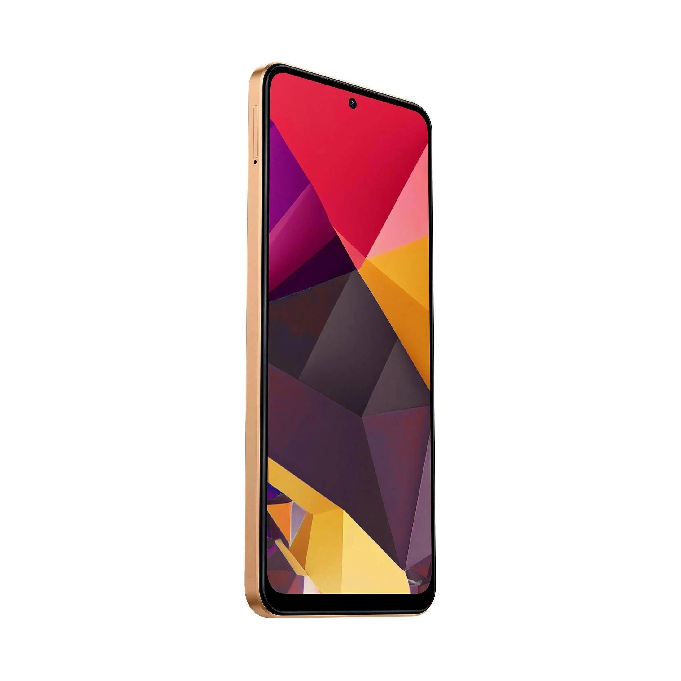 Redmi Note 12 (Sunrise Gold, 6GB RAM, 64GB Storage) Used - Image 19