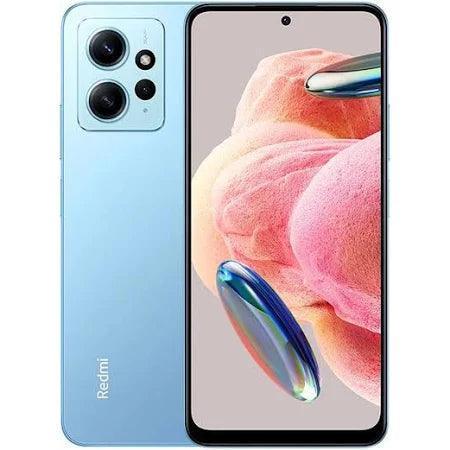 Redmi Note 12 (Sunrise Gold, 6GB RAM, 64GB Storage) Used - Image 4