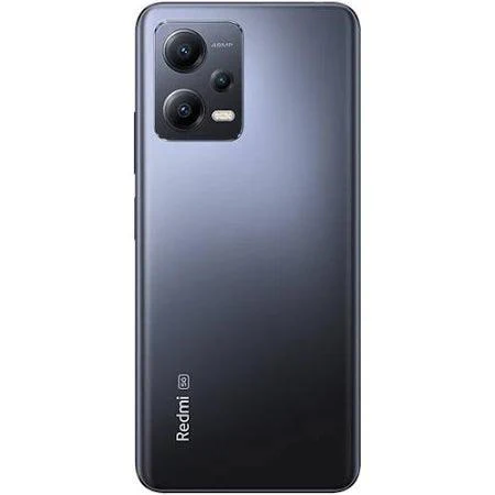 Redmi Note 12 (Sunrise Gold, 6GB RAM, 64GB Storage) Used - Image 6