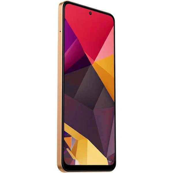 Redmi Note 12 (Sunrise Gold, 6GB RAM, 64GB Storage) Used - Image 8