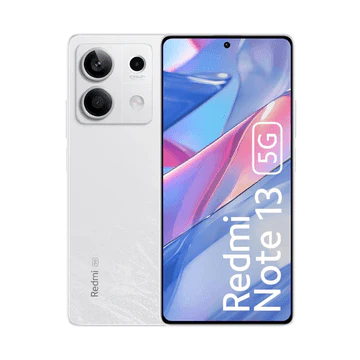 Redmi Note 13 5G 6GB Ram, 128GB Storage Refurbished - Image 6
