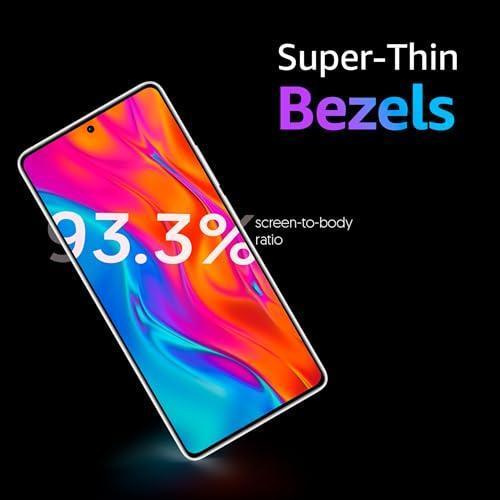 Redmi Note 13 5G (Arctic White, 6GB RAM, 128GB Storage) | 5G Ready Refurbished - Image 5