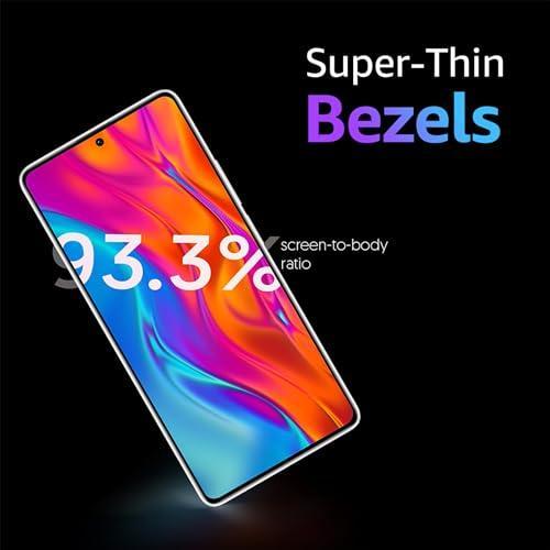 Redmi Note 13 5G (Chromatic Purple, 6GB RAM, 128GB Storage) Refurbished - Image 5