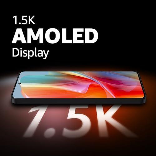 Redmi Note 13 Pro (Scarlet Red, 8GB RAM, 128GB Storage) | 1.5K AMOLED Refurbished - Image 5