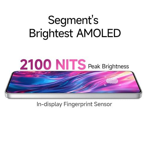 Redmi Note 14 5G (Phantom Purple, 6GB RAM 128GB Storage) Preowned - Image 6